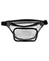 Liberty Bags 5772  Clear Fanny Pack