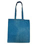 Liberty Bags 7760A Denim Tote