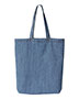 Light Blue Denim