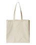 Liberty Bags 8503R Isabella Midweight Recycled Canvas Tote