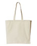 Liberty Bags 8503R Isabella Midweight Recycled Canvas Tote
