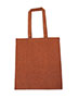 Heather Rust Orange