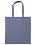 Heather Med Blue