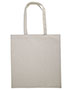 Liberty Bags 8860R  Nicole Recycled Cotton Canvas Tote