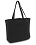Liberty Bags LB8507 Unisex Seaside Cotton 12 oz. Pigment-Dyed Large Tote
