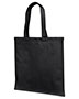 Liberty Bags LB85113 12 oz Cotton Canvas Tote Bag With Self Fabric Handles