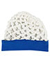 Liberty Bags NH01  Hoop Head Net Head Hat