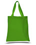 Liberty Bags OAD113 Unisex Liberty 12 Ounce Tote.