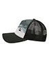 LOCALE 5PTKR Trucker Cap