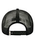 LOCALE 5PTKR Trucker Cap