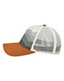Ranges Grey/ Dark Orange