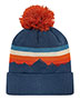 LOCALE GRNDSR Grand Recycled Beanie