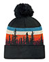 Lodgepole/ Black
