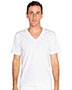 Los Angeles Apparel 24056 Women USA-Made Fine Jersey V-Neck T-Shirt