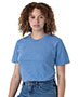 Los Angeles Apparel TR01 Unisex USA-Made Triblend T-Shirt