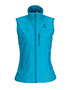 Custom Embroidered Marmot 98220 Women Tempo Vest