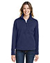 Marmot M13224  Ladies' Dropline Half-Zip Jacket