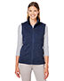 Marmot M14438  Ladies' Dropline Sweater Fleece Vest