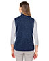 Marmot M14438  Ladies' Dropline Sweater Fleece Vest
