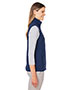 Marmot M14438  Ladies' Dropline Sweater Fleece Vest