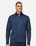 Marmot M16221 Men's Drop Line Half-Zip Jacket