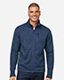 Marmot M16223 Men's Drop Line Fleece Jacket