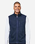 Arctic Navy Heather