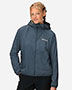 Marmot M16246 Women's Aerothermal Soft Shell Hooded Jacket