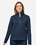 Marmot M16248 Women's Drop Line Half-Zip Jacket