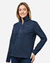 Marmot M16248 Women's Drop Line Half-Zip Jacket