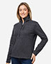 Marmot M16248 Women's Drop Line Half-Zip Jacket