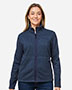 Marmot M16250 Women's Drop Line Fleece Jacket