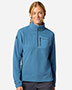 Marmot M16745 Women's Air Fleece Quarter-Zip Pullover
