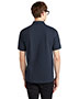 Mercer+Mettle Stretch Heavyweight Pique Polo MM1000