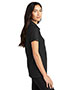 Mercer+Mettle Women's Stretch Heavyweight Pique Polo MM1001