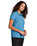 Mercer+Mettle ™  Women's Stretch Pique Polo MM1005