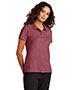 Mercer+Mettle ™  Women's Stretch Pique Polo MM1005