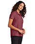 Mercer+Mettle ™  Women's Stretch Pique Polo MM1005