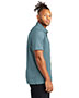 Mercer+Mettle Stretch Pique Full-Button Polo MM1006
