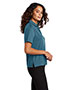 Mercer+Mettle MM1015 Women's Stretch Jersey Polo