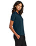 Mercer+Mettle MM1021 ® Women's Recharge Jersey Polo