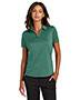 Mercer+Mettle MM1021 ® Women's Recharge Jersey Polo