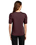 Mercer+Mettle MM1041 ® Women's Short Sleeve Lite Spacer Top