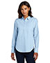 Mercer+Mettle MM2003 ® Women's Long Sleeve Modern Oxford Shirt