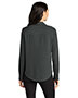 Mercer+Mettle Women's Stretch Crepe Long Sleeve Camp MM2013