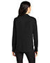 Mercer+Mettle Women's Stretch Crepe Long Sleeve Camp MM2013