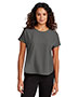 Mercer+Mettle ™  Women's Stretch Crepe Crew MM2015