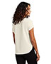 Mercer+Mettle ™  Women's Stretch Crepe Crew MM2015