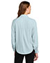 Mercer+Mettle MM2017 ® Women's Long Sleeve Buttery Soft Blouse
