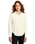 Ivory Chiffon